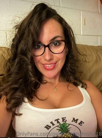 GetFitWithNatasha Foto Nude Leaked OnlyFans 23