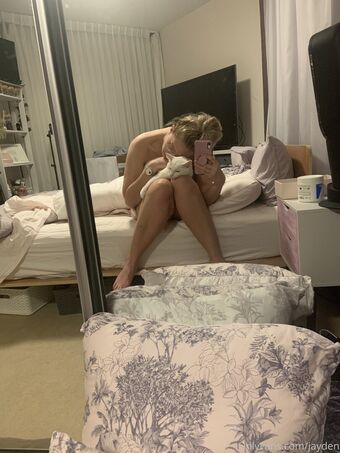 gfejayden Foto Nude Leaked OnlyFans 13