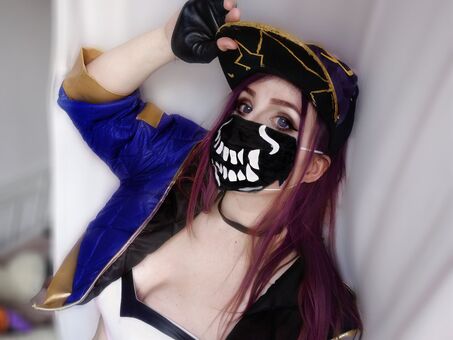Ggpeach