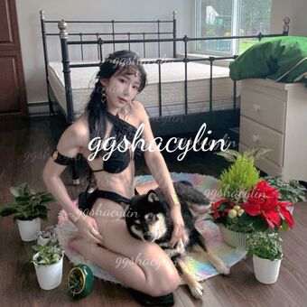 ggshacylin Foto Nude Leaked OnlyFans 239