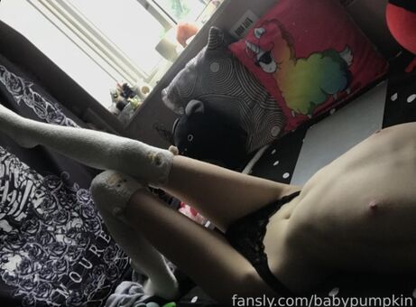 gh0st._.pixie Foto Nude Leaked OnlyFans 11