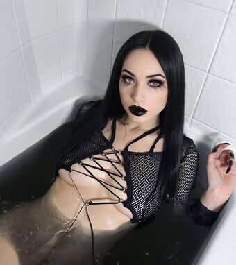 gh0sttkat Foto Nude Leaked OnlyFans 37