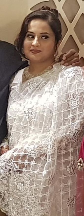 Ghazala Faisal