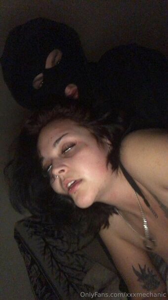 ghost_grl Foto Nude Leaked OnlyFans 19