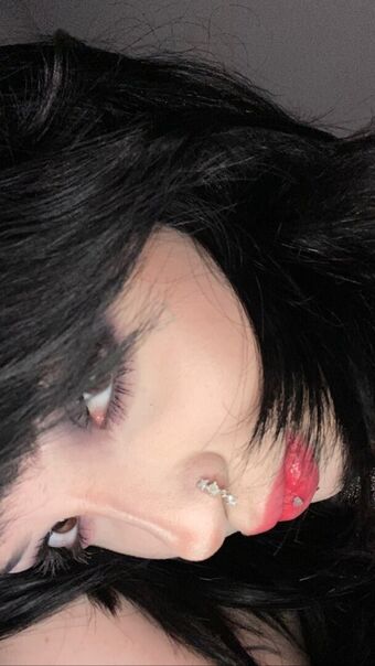 Ghostbabss Foto Nude Leaked OnlyFans 45