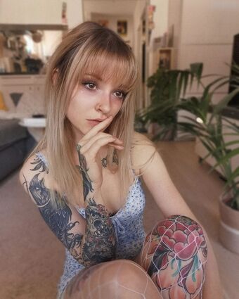 ghostf0x Foto Nude Leaked OnlyFans 45