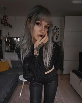 ghostf0x Foto Nude Leaked OnlyFans 47