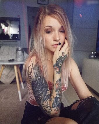 ghostf0x Foto Nude Leaked OnlyFans 53