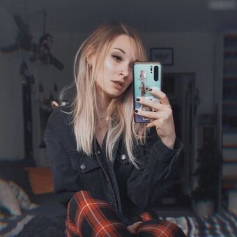 ghostf0x Foto Nude Leaked OnlyFans 55