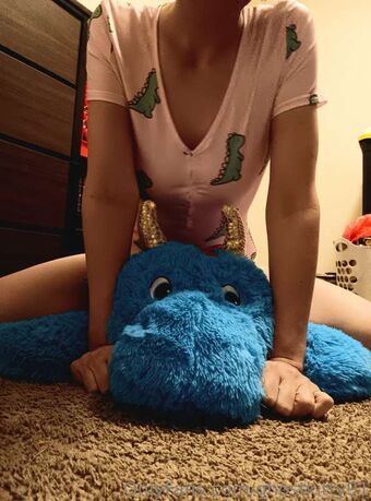 ghostkitty91 Foto Nude Leaked OnlyFans 17