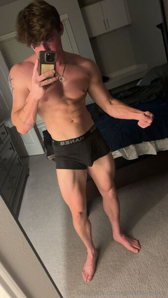 ghostloverboy Foto Nude Leaked OnlyFans 6
