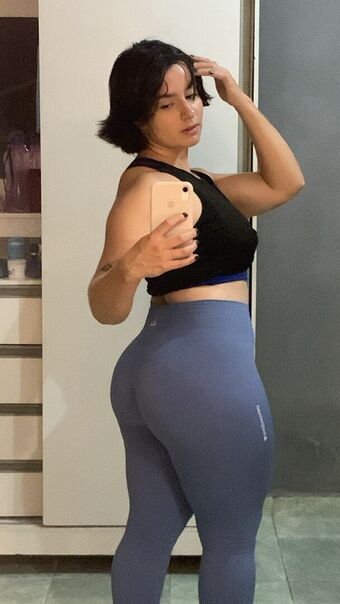 Gi_ovanag Foto Nude Leaked OnlyFans 34