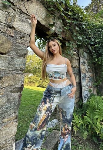 Gia Armani Foto Nude Leaked OnlyFans 17