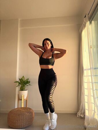 giablake Foto Nude Leaked OnlyFans 18