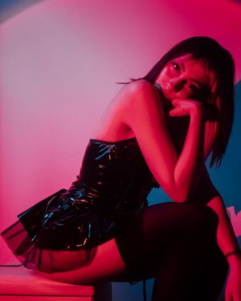 Giada Cristina Bessi Foto Nude Leaked OnlyFans 79