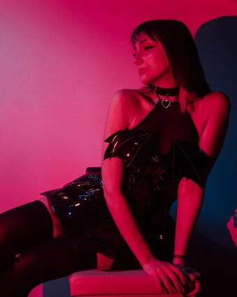 Giada Cristina Bessi Foto Nude Leaked OnlyFans 80