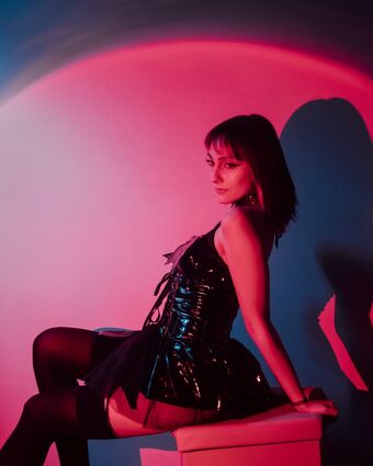 Giada Cristina Bessi Foto Nude Leaked OnlyFans 81