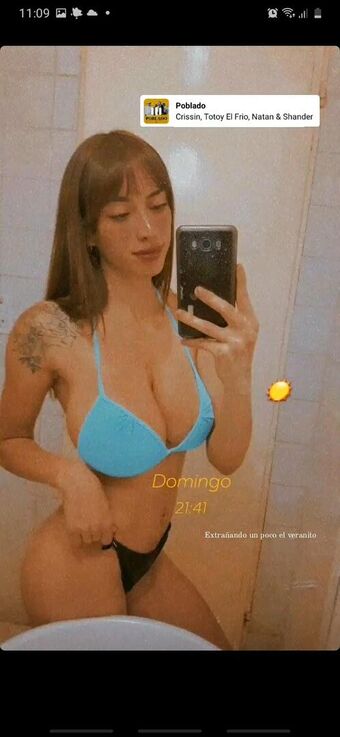 Gianeramirez Foto Nude Leaked OnlyFans 7