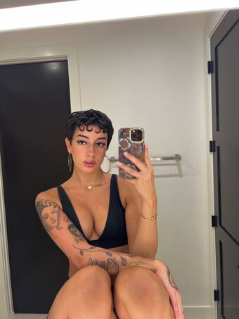 Gianna Evelyn Foto Nude Leaked OnlyFans 20