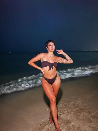 Gianna Evelyn Foto Nude Leaked OnlyFans 22