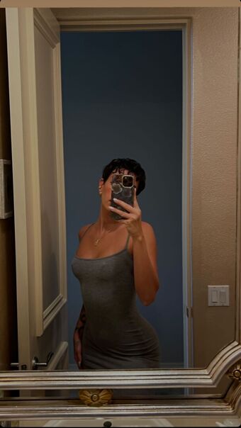 Gianna Evelyn Foto Nude Leaked OnlyFans 23