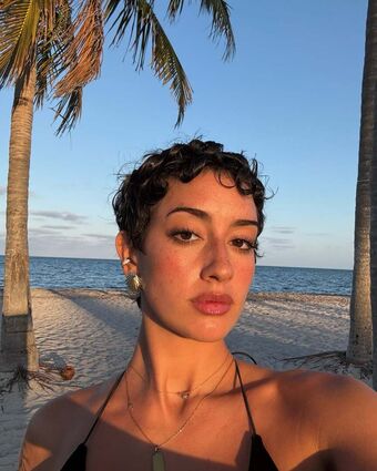 Gianna Evelyn Foto Nude Leaked OnlyFans 33