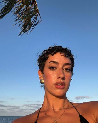 Gianna Evelyn Foto Nude Leaked OnlyFans 34