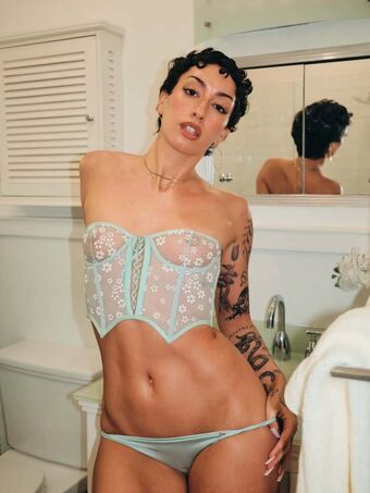 Gianna Evelyn Foto Nude Leaked OnlyFans 56