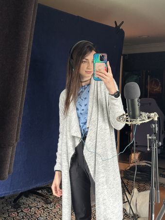 Gibi Asmr