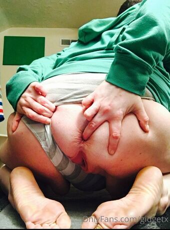 Gidgetx Foto Nude Leaked OnlyFans 14