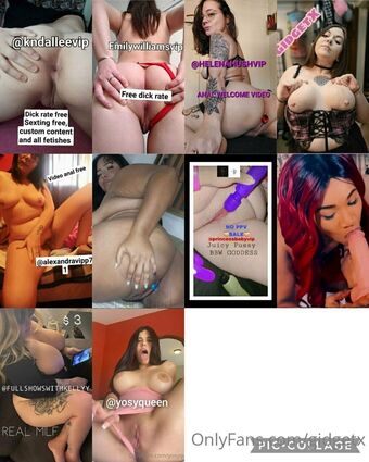 Gidgetx Foto Nude Leaked OnlyFans 18