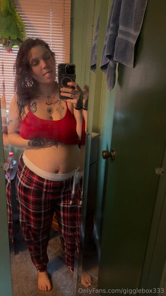 gigglebox333 Foto Nude Leaked OnlyFans 19