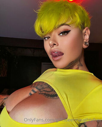 Gillisbeennaughtyfree