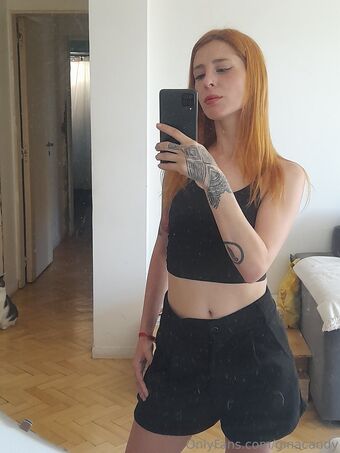 ginacandy32 Foto Nude Leaked OnlyFans 9