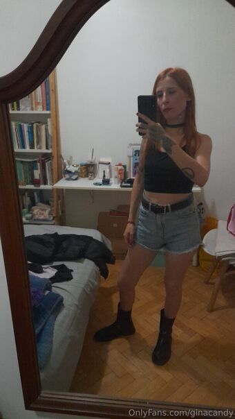 ginacandy32 Foto Nude Leaked OnlyFans 10