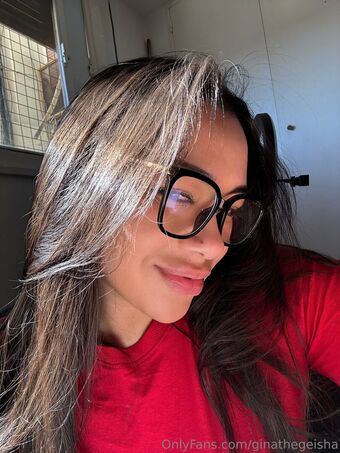 ginathegeisha
