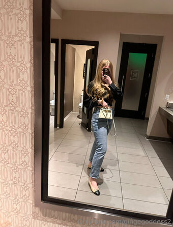 gingegoddess2 Foto Nude Leaked OnlyFans 10