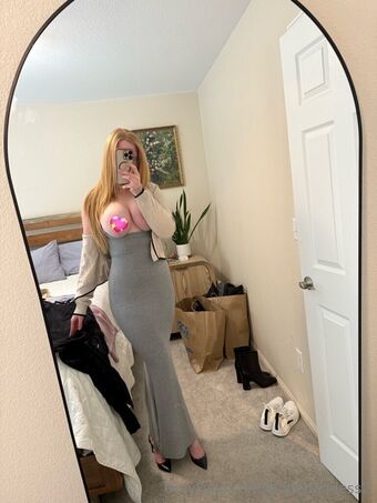 gingegoddess2 Foto Nude Leaked OnlyFans 12
