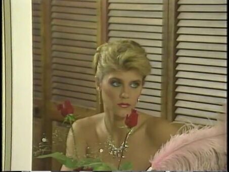 Ginger Lynn