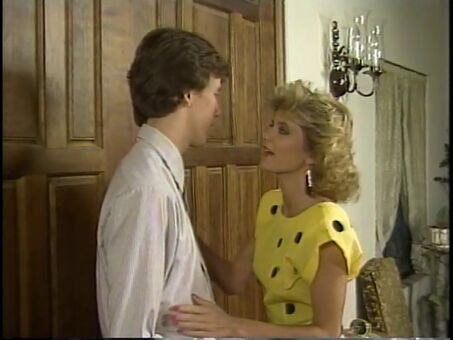 Ginger Lynn