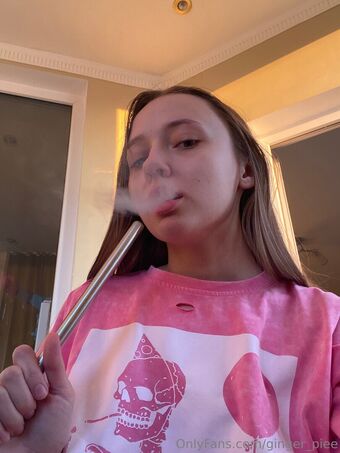 ginger_piee Foto Nude Leaked OnlyFans 15