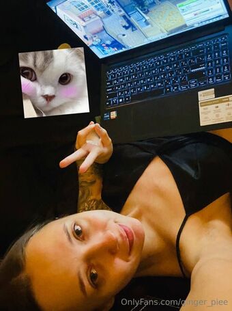ginger_piee Foto Nude Leaked OnlyFans 16