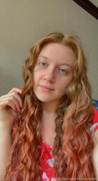 Ginger-rapunzel
