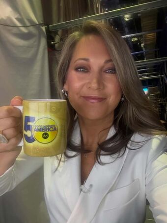 Ginger Zee Foto Nude Leaked OnlyFans 42