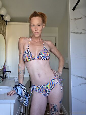 ginger084 Foto Nude Leaked OnlyFans 9