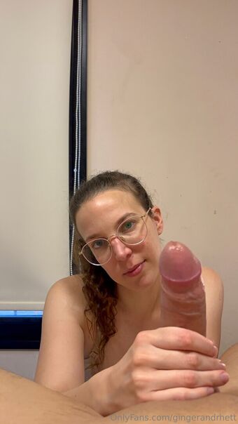 gingerandrhett Foto Nude Leaked OnlyFans 23