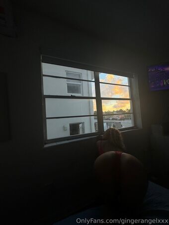 gingerangelxxx