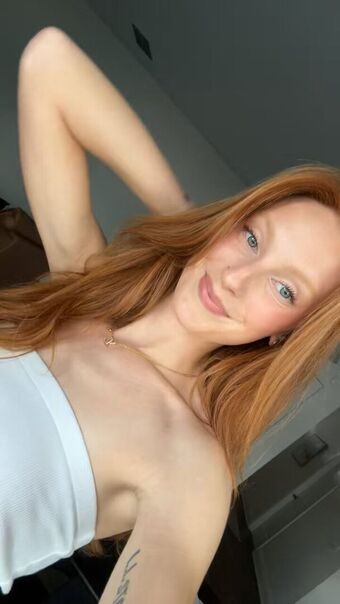 gingerbabe112 Foto Nude Leaked OnlyFans 30
