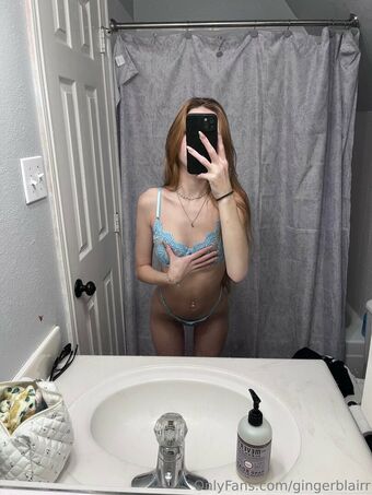 gingerblairr