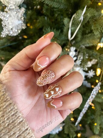 gingerbread Foto Nude Leaked OnlyFans 6